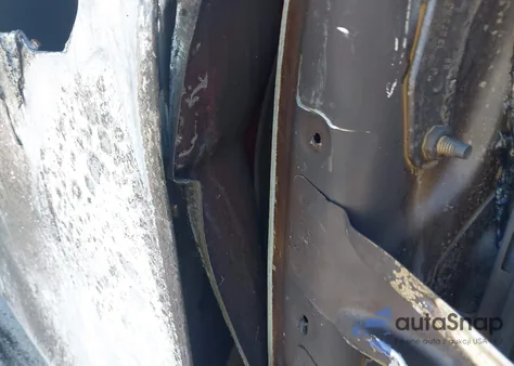 2024 Cadillac Lyriq Sport W/1Sf from USA, damaged, VIN 1GYKPTRK7RZ100495